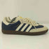 アディダスオリジナルス adidas Originals Samba OG Night Indigo Cream White Gold Metallic メンズ JPN:29