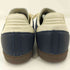 アディダスオリジナルス adidas Originals Samba OG Night Indigo Cream White Gold Metallic メンズ JPN:29