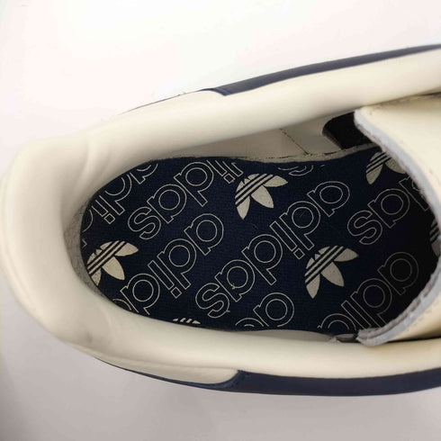 アディダスオリジナルス adidas Originals Samba OG Night Indigo Cream White Gold Metallic メンズ JPN:29