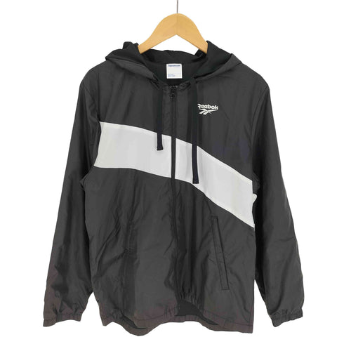 リーボック Reebok Classics Vector Pack Windbreaker クラシック ベクター パック ウィンドブレーカー ジャケット メンズ JPN:S