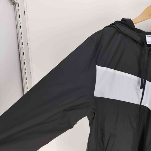 リーボック Reebok Classics Vector Pack Windbreaker クラシック ベクター パック ウィンドブレーカー ジャケット メンズ JPN:S