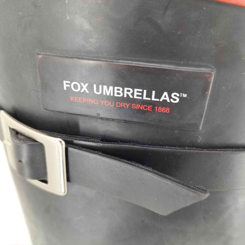 FOX UMBRELLAS Rain Boots レディース UK5