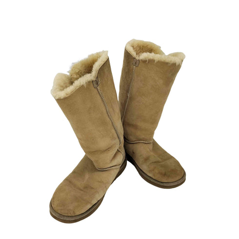 アグオーストラリア UGG Australia Bailey Button Triplet レディース JPN:24