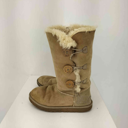 アグオーストラリア UGG Australia Bailey Button Triplet レディース JPN:24