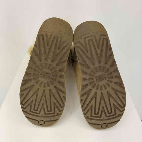アグオーストラリア UGG Australia Bailey Button Triplet レディース JPN:24