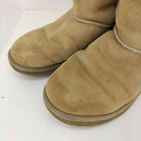 アグオーストラリア UGG Australia Bailey Button Triplet レディース JPN:24