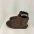 アグオーストラリア UGG Australia クラシック ミニ ムートンブーツ レディース JPN:24