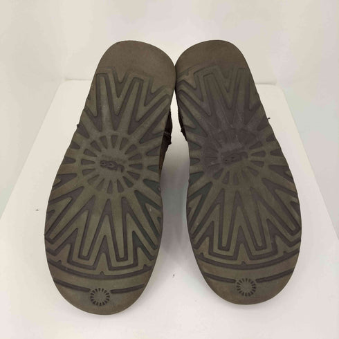 アグオーストラリア UGG Australia クラシック ミニ ムートンブーツ レディース JPN:24
