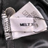 メルトザレディ Melt the lady バックリボンタックワンピース レディース FREE