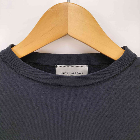 ユナイテッドアローズ UNITED ARROWS 22SS HEALTHY フレンチスリーブ ニット レディース FREE