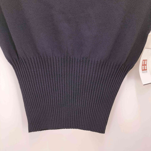 ユナイテッドアローズ UNITED ARROWS 22SS HEALTHY フレンチスリーブ ニット レディース FREE