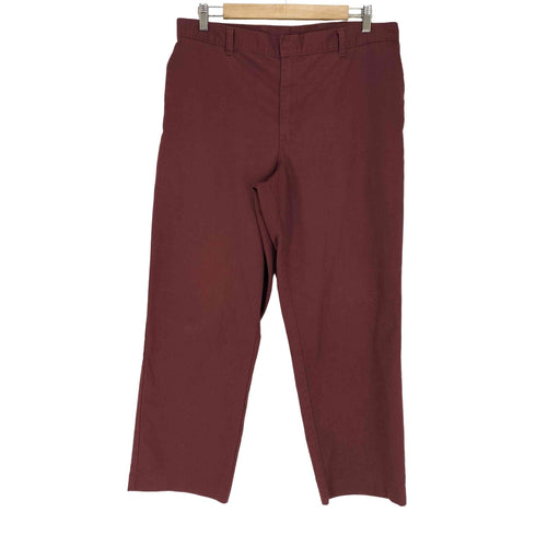 ディッキーズ Dickies コットンチノパンツ メンズ