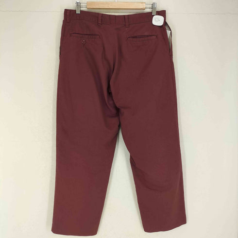 ディッキーズ Dickies コットンチノパンツ メンズ