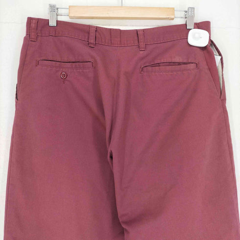 ディッキーズ Dickies コットンチノパンツ メンズ