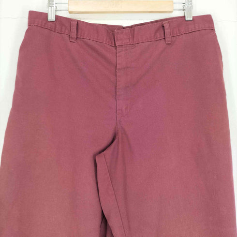 ディッキーズ Dickies コットンチノパンツ メンズ