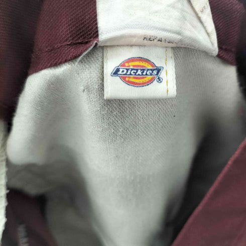 ディッキーズ Dickies コットンチノパンツ メンズ