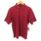 バーバリーゴルフ BURBERRY GOLF ノバチェックライン ポケット S/S ポロシャツ メンズ import:L