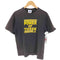 アディダス adidas POWER OF THREE パフォーマンス ロゴ プリント Tシャツ メンズ import:S