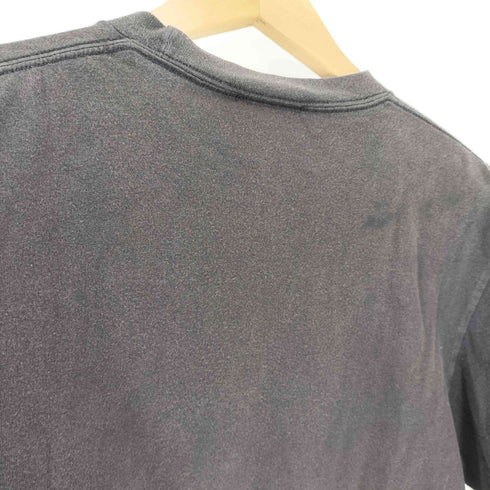 アディダス adidas POWER OF THREE パフォーマンス ロゴ プリント Tシャツ メンズ import:S