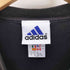アディダス adidas POWER OF THREE パフォーマンス ロゴ プリント Tシャツ メンズ import:S