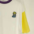 アクビ ACVI 20SS 配色 Tシャツ メンズ JPN:M