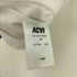 アクビ ACVI 20SS 配色 Tシャツ メンズ JPN:M