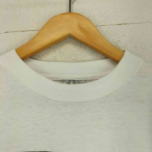 オニータ ONEITA 1991コピーライト PENNY CANDY JEFF DAHMER プリントTシャツ メンズ S