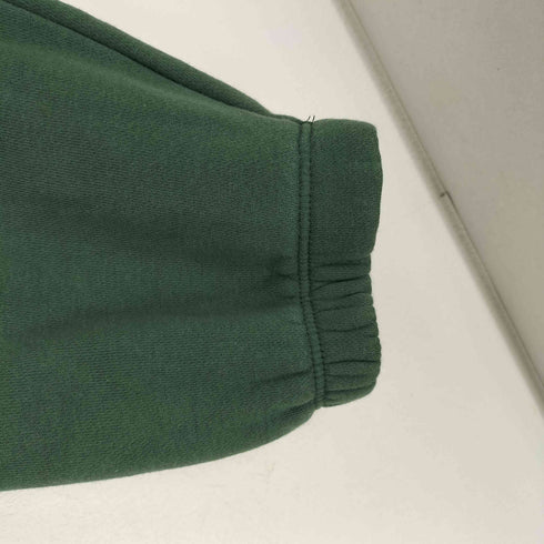 リーバイス Levis ワンポイントロゴ刺繍 ハーフジップ スウェットトレーナー メンズ JPN:L