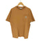 カーハート Carhartt ポケット Tシャツ メンズ import:S