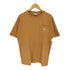 カーハート Carhartt ポケット Tシャツ メンズ import:S