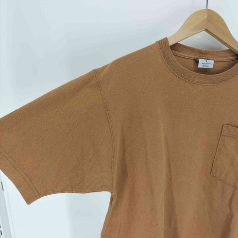 カーハート Carhartt ポケット Tシャツ メンズ import:S