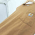 カーハート Carhartt ポケット Tシャツ メンズ import:S