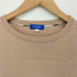 ブルーレーベルクレストブリッジ BLUE LABEL CRESTBRIDGE 袖フレア ウールニット レディース 36