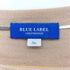 ブルーレーベルクレストブリッジ BLUE LABEL CRESTBRIDGE 袖フレア ウールニット レディース 36