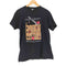 スクリーンスターズ SCREEN STARS 1990コピーライト METAPHYSICAL GRAFFITI バンドTシャツ メンズ L