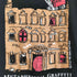 スクリーンスターズ SCREEN STARS 1990コピーライト METAPHYSICAL GRAFFITI バンドTシャツ メンズ L