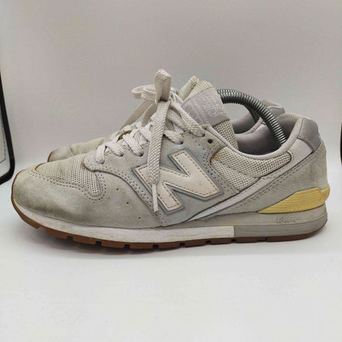 ニューバランス NEW BALANCE CM996SMG スモーキーグレー レディース JPN:23