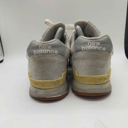 ニューバランス NEW BALANCE CM996SMG スモーキーグレー レディース JPN:23