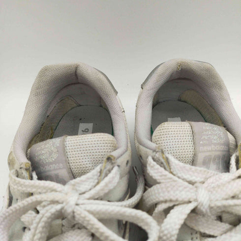 ニューバランス NEW BALANCE CM996SMG スモーキーグレー レディース JPN:23