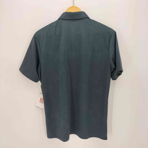 オークリー OAKLEY Enhance Technical Polo ゴルフ ポロシャツ メンズ JPN:XL