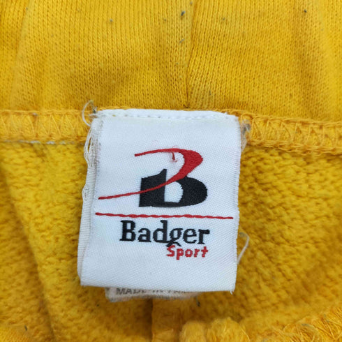 Badger sport WILDCATS スウェットパンツ メンズ JPN:S