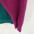 ドッカーズ DOCKERS マルチボーダークルーネックスウェット メンズ import:L