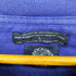 ドッカーズ DOCKERS マルチボーダークルーネックスウェット メンズ import:L