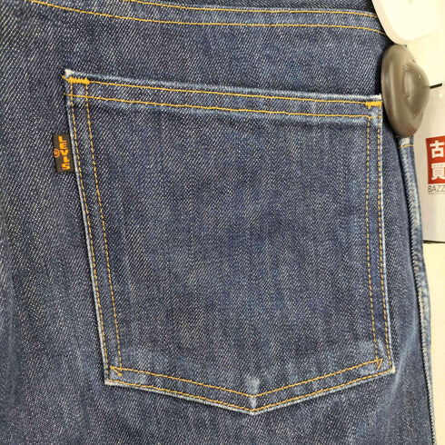 リーバイスヴィンテージクロージング Levis Vintage Clothing 606 1965モデル MADE IN THE USA メンズ 32inch