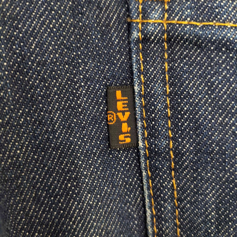 リーバイスヴィンテージクロージング Levis Vintage Clothing 606 1965モデル MADE IN THE USA メンズ 32inch