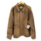 カベラス Cabela's 90S A-2 レザーフライトジャケット メンズ 2XL-TALL