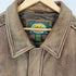 カベラス Cabela's 90S A-2 レザーフライトジャケット メンズ 2XL-TALL
