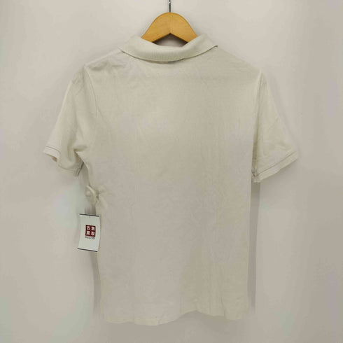 ポロラルフローレン POLO RALPH LAUREN ポニー刺繍 S/S ポロシャツ メンズ import:L