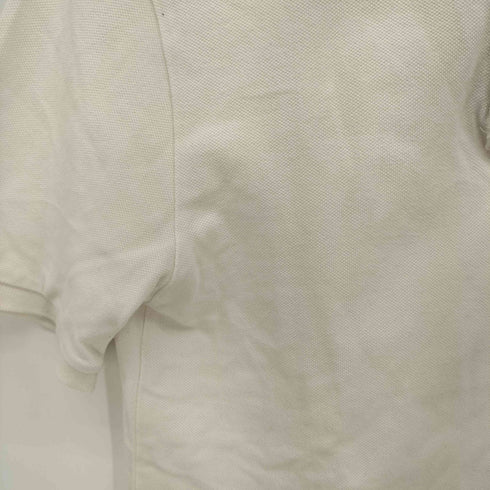 ポロラルフローレン POLO RALPH LAUREN ポニー刺繍 S/S ポロシャツ メンズ import:L