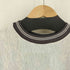 チャンピオン Champion USA製 刺繍タグ REVERSE WEAVE リブライン 目あり クルーネックスウェット メンズ import:XL